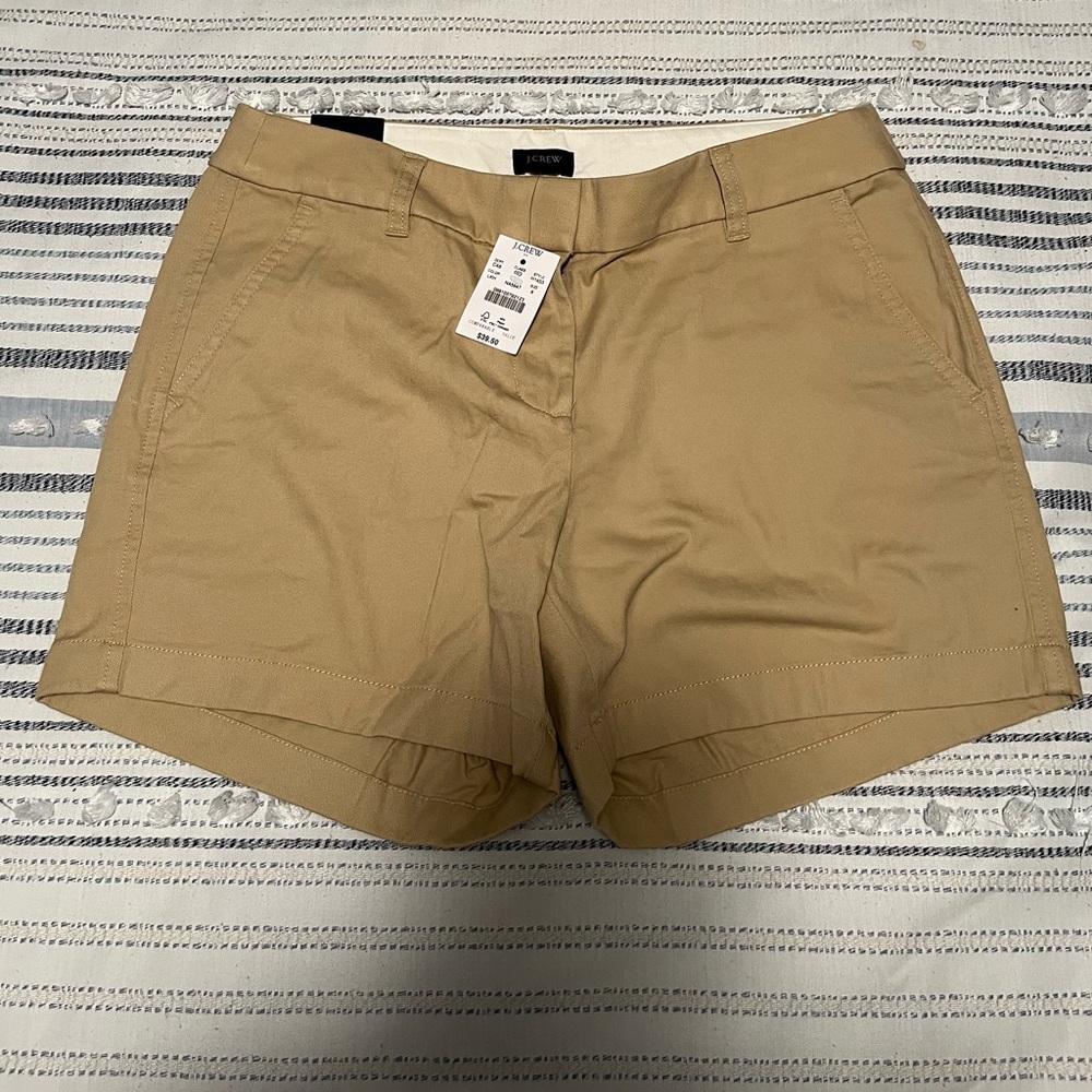 J. Crew